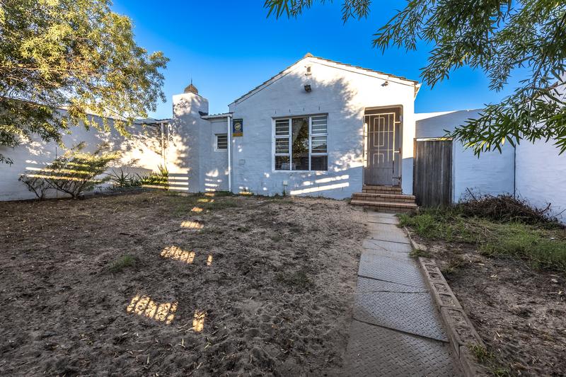 3 Bedroom Property for Sale in Northpine Western Cape